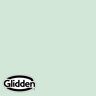 Glidden Premium 1 gal. PPG1226-2 Peppermint Patty Semi-Gloss Exterior Paint