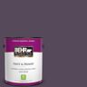 BEHR PREMIUM PLUS 1 gal. #PPU17-01 Mata Hari Eggshell Enamel Low Odor Interior Paint & Primer