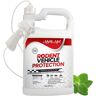 Mighty Mint 128 oz. Rodent Repellent Spray for Vehicle Engines and Interiors Cars, Trucks, RVs and Boats