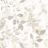 A-Street Prints Gossamer Taupe Botanical Paper Strippable Roll Wallpaper (Covers 56.4 sq. ft.)