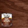 Varathane 1 qt. Hickory Wood Interior Gel Stain (2-Pack)