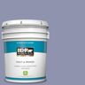 BEHR PREMIUM PLUS 5 gal. #S560-4 Monarchy Satin Enamel Low Odor Interior Paint & Primer