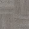 ACHIM Tivoli Charcoal Grey 12 in. x 12 in. Peel and Stick Parquet Vinyl Tile (45 sq. ft. / case)