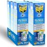 Raid Jumbo Fly Stick Trap (6-Pack)