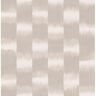 A-Street Prints Baldwin Taupe Shibori Stripe Textured Non-pasted Paper Wallpaper