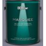 BEHR MARQUEE 1 gal. #BNC-19 Formal Affair Semi-Gloss Enamel Interior Paint & Primer