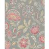 A-Street Prints Tropez Coral Jacobean Paper Strippable Roll (Covers 56.4 sq. ft.)