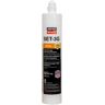 Simpson Strong-Tie SET-3G 8.5 oz. High-Strength Epoxy Adhesive with 1 Nozzle and Extension