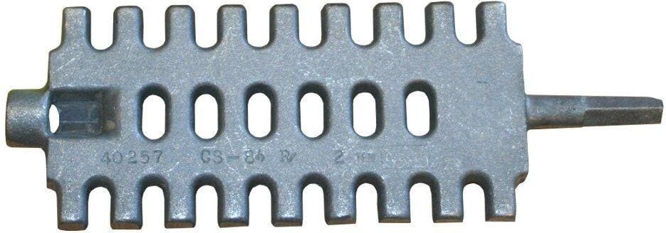 US Stove Shaker Grate for 1,300 and 1,500 Series Furnaces