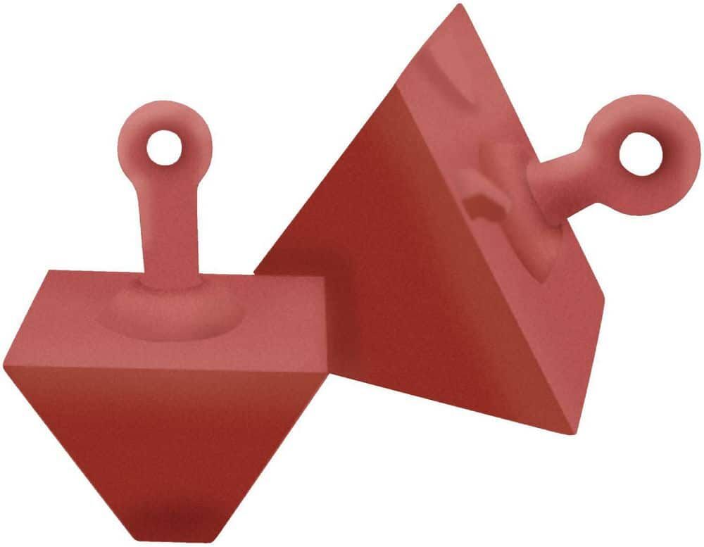 Seachoice Pyramid Anchor - 50 lbs.