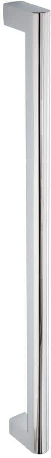 Sumner Street Home Hardware Vail Appliance 16 in. Chrome Pull