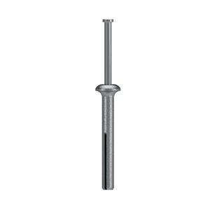 Simpson Strong-Tie Zinc Nailon 1/4 in. x 2 in. Pin Drive Anchor (100-Pack)
