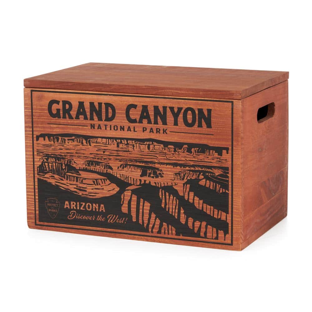 BETTER WOOD PRODUCTS National Park 13 lb. Grand Canyon Firestarter Sticks