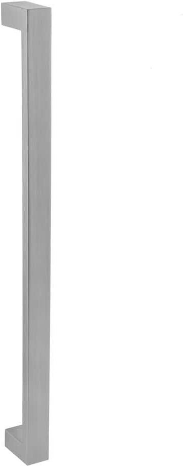 Sumner Street Home Hardware Architectural Appliance 16 in. Satin Nickel Pull