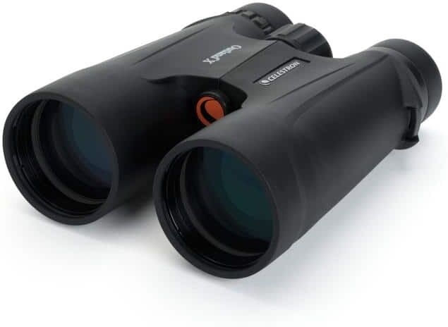 Celestron Outland X 10 x 50 Binocular