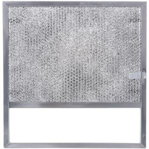 Broan-NuTone 43000 Series Ductless Range Hood Replacement Filter with Light Lens (1 each)