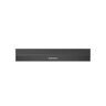 Zephyr Breeze II 30 in. 400 CFM Convertible Under Cabinet Range Hood with LED Lights in Black Stainless Steel