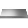 Zephyr Tidal II 36 in. Convertible Wall Mount Range Hood with LED Lights in Stainless Steel