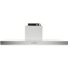 KOBE Range Hoods 36 in. 700 CFM Ducted Under Cabinet Range Hood with Light in Stainless Steel