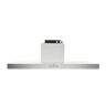 KOBE Range Hoods 42 in. 700 CFM Ducted Under Cabinet Range Hood in Stainless Steel