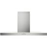 KOBE Range Hoods KOBE RAX21 Series 36 in. 700 CFM Ducted Wall Mount Range Hood in Stainless Steel with LED Lights