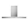 KOBE Range Hoods 42 in. 600 CFM Ducted Wall Mount Range Hood in Stainless Steel