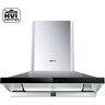 FOTILE Perimeter Vent Series 36 in. 1000 CFM Wall Mount Range Hood with Adjustable Capture Shield in Stainless Steel