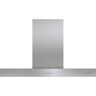 Zephyr Roma 36 in. 600 CFM Wall Mount Range Hood with LED Light in Stainless Steel