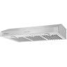 Empava 36 in. Ducted Under Cabinet Range Hood in Stainless Steel with Permanent Filters and LED Lights