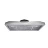 Thor 48 in. Under Cabinet Range Hood in Stainless Steel