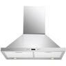 Cavaliere 30 in. Convertible Range Hood in Stainless Steel