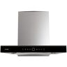 FOTILE Perimeter 30 in. 1200 CFM Ducted Wall Mount Range Hood in Stainless Steel with Capture Shield Technology