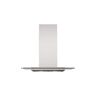 Zephyr Verona 30 in. Convertible Wall Mount Range Hood with LED Lights in Stainless Steel