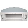 KOBE Range Hoods 30 in. 750 CFM Insert Range Hood in Stainless Steel