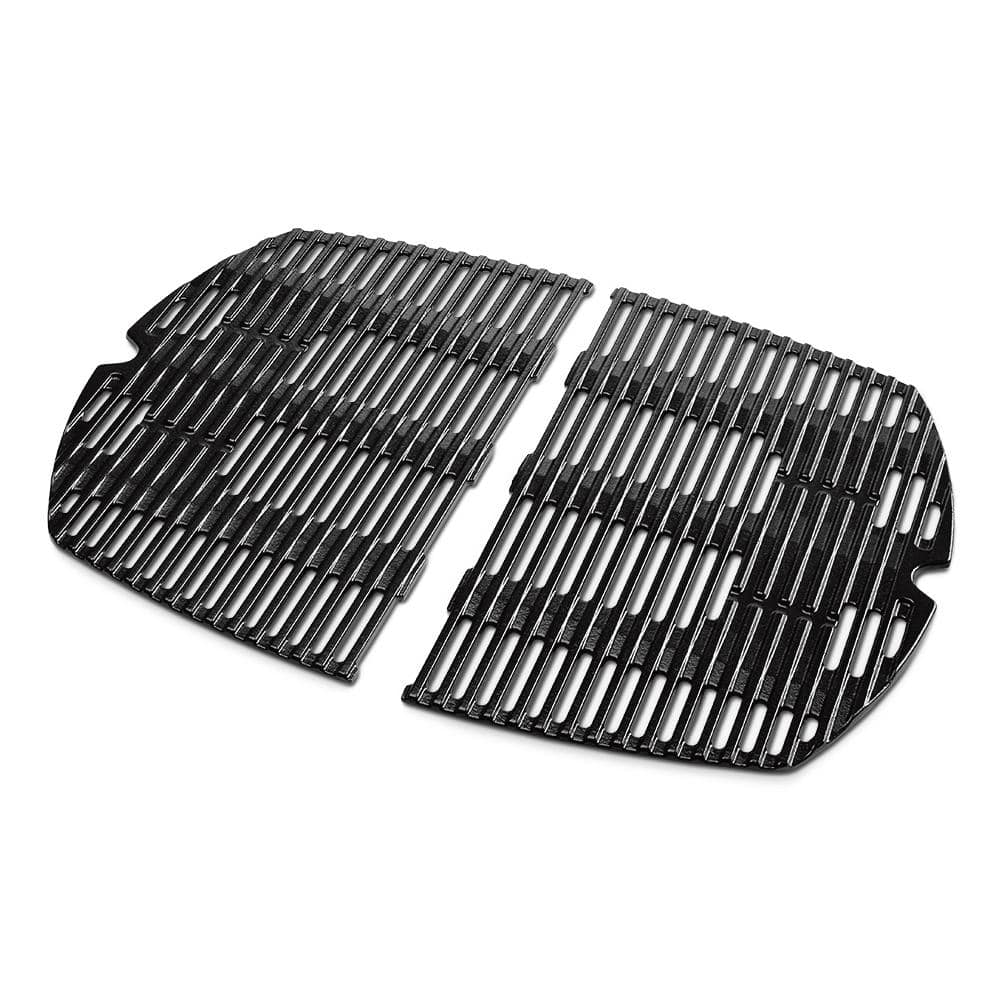 Weber Replacement Cooking Grate for Q 100/1000 Gas Grill