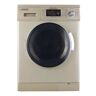 Deco 1.57 cu. ft. 110-Volt Gold High -Efficiency Compact Vented/Ventless Electric Version 2 Pro All-in-One Washer Dryer Combo