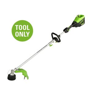 Greenworks PRO 16 in. 60V Battery Cordless Attachment Capable String Trimmer (Tool Only)