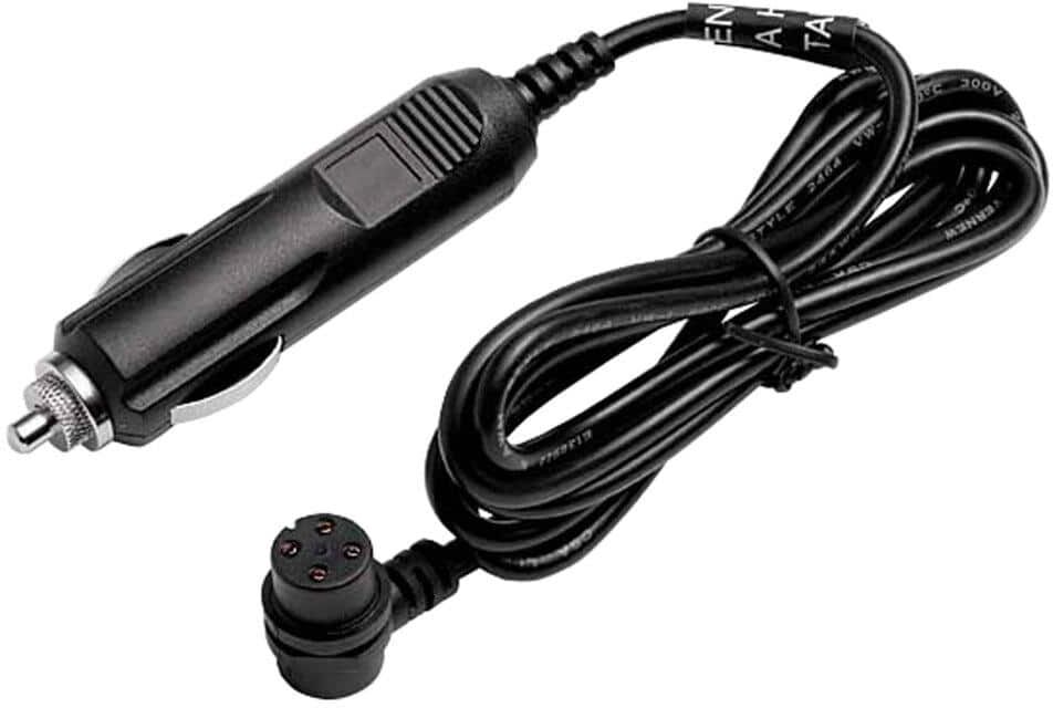 Garmin Vehicle Power Cable Adapter - 12 V