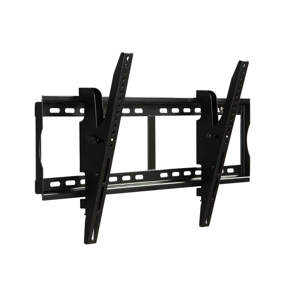 Atlantic Large Titling Mount for 37 in. to 70 in. Flat Screen TV - Black