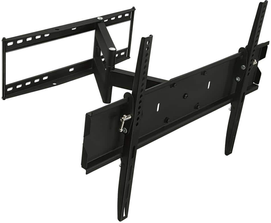 mount-it. Full-Motion High Weight Capacity TV mount-it! for Screens up to 65 in.