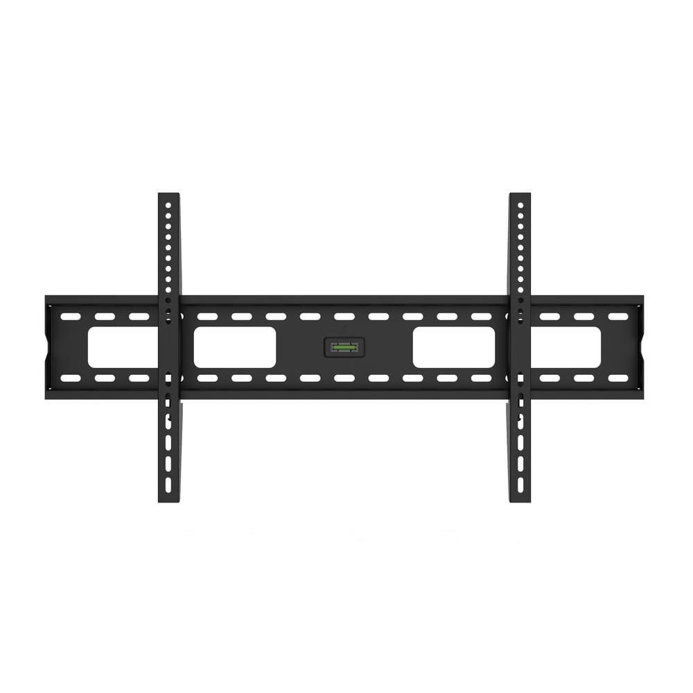 ProMounts Extra Large Flat Low Profile TV Wall Mount for 50 in. - 92 in. TVs