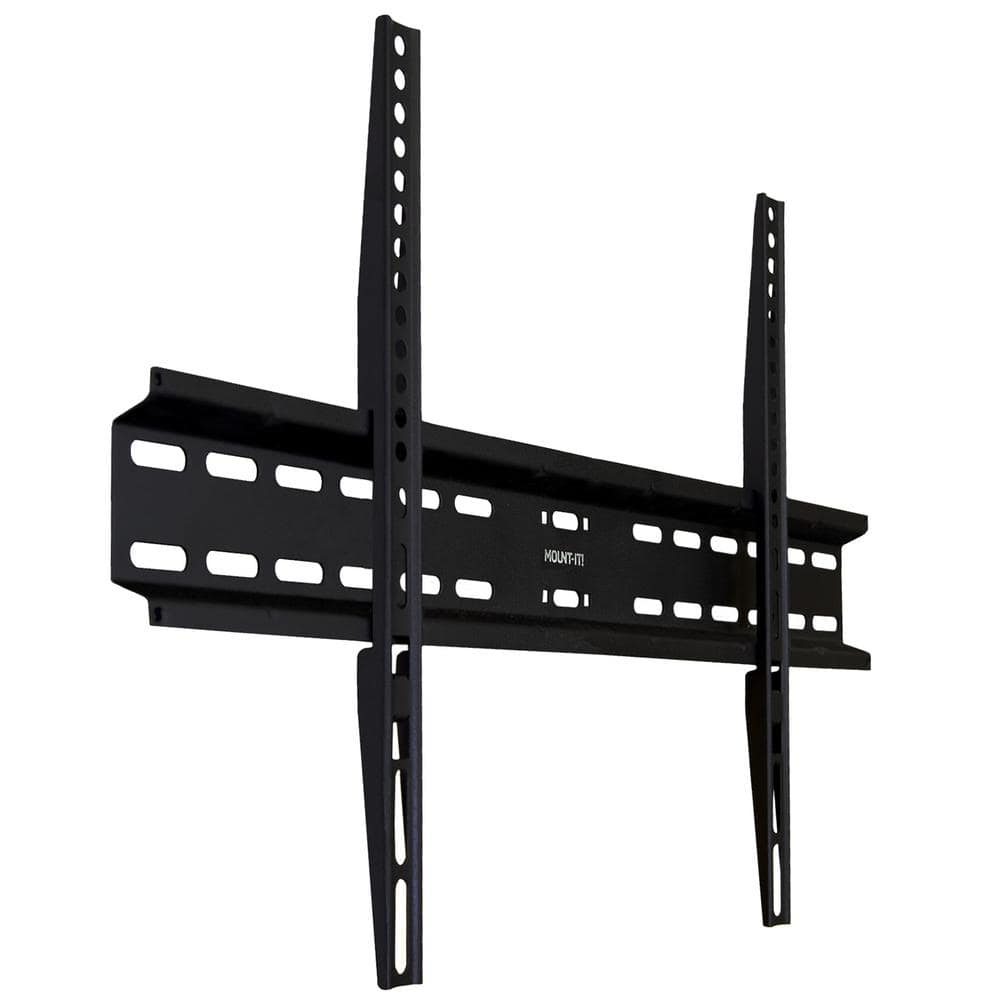 mount-it! Fixed TV Wall Mount for 37 in. to 70 in. Screens