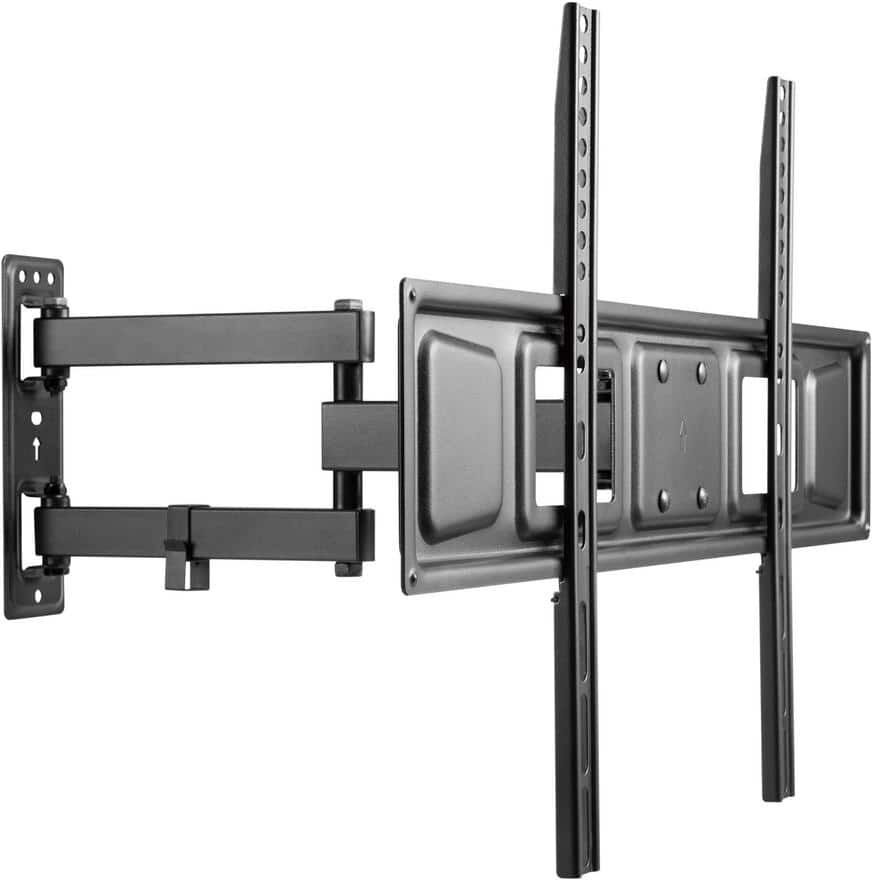 Emerald Extra Extension Full Motion TV Wall Mount for 32 in. - 85 in.