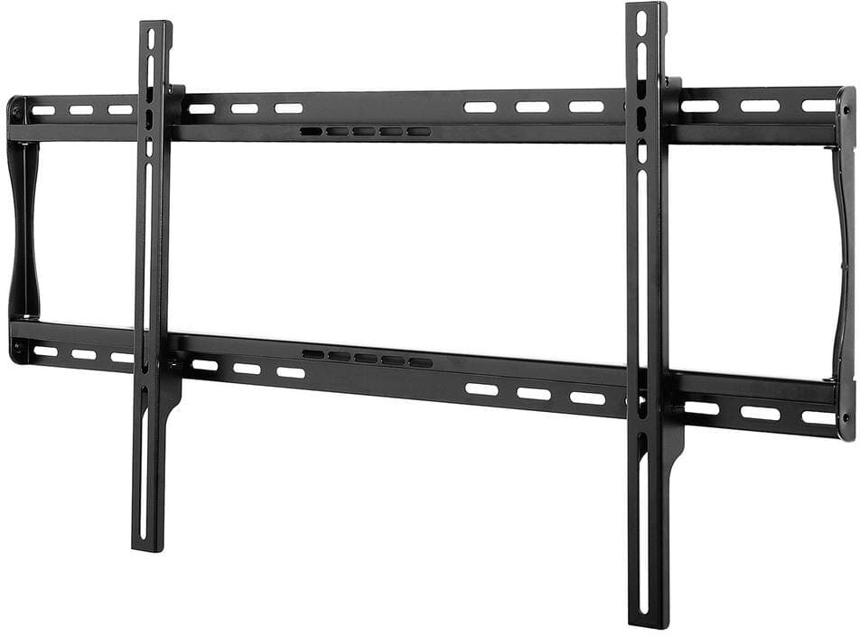 PEERLESS-AV SmartMount Universal Flat Panel Wall Mount for 39 in.-80 in. TVs