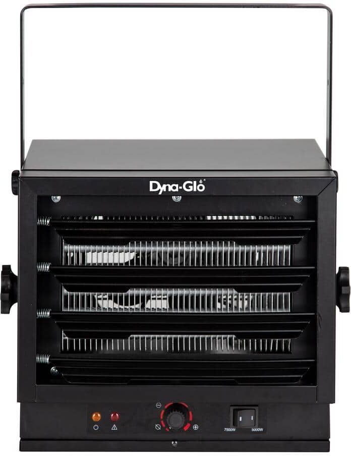 Dyna-Glo 7500-Watt Electric Garage Heater