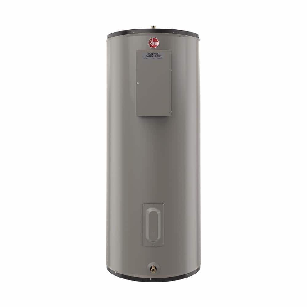 Rheem Light Duty 40 gal. 208-Volt 12kw Multi Phase Commercial Field Convertible Electric Tank Water Heater