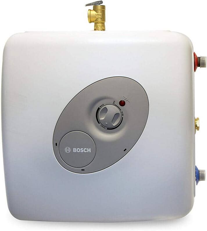 Bosch 7 Gal. Electric Point-of-Use Water Heater