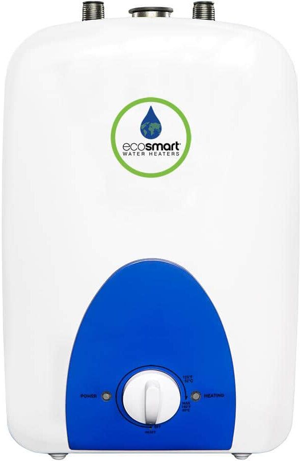 EcoSmart 1.5 Gallon Electric Mini-Tank Water Heater