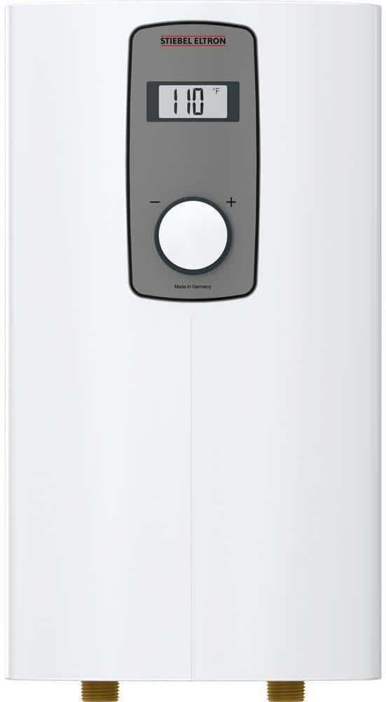 Eltron DHX 10-2 Trend Self Modulating 9.6 kW 1.46 GPM Point-of-Use Tankless Electric Water Heater