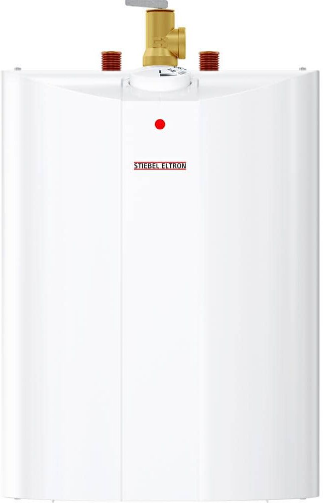 Eltron SHC 4 Gal. 6-Year Point-of-Use Mini-Tank Electric Water Heater